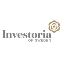 Investoria of Sweden AB Logo