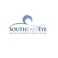 South East Eye Logo