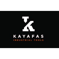 KAYAFAS & Co. Logo