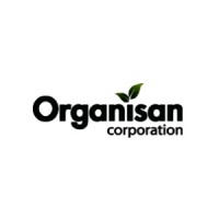 Organisan Corporation Logo