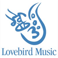 Lovebird Music Logo