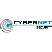 CYBERNET SECURITY LLC Logo