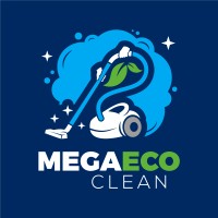 Mega Eco Clean Logo