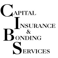 Capital Insurance & Bonding Services Co. Logo
