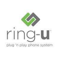 Ring-U Logo