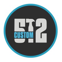 Custom512 Logo