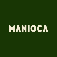 Manioca Logo