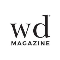 Working Dog Magazine Logo