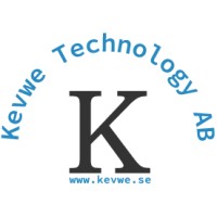 Kevwe Technology AB Logo
