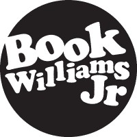 Book Williams Jr Logo
