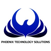 Phoenix Technology Solutions Logo