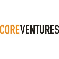 Core Ventures Logo