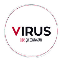 Virus Publicidad Logo