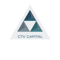 CTV Capital LLC Logo