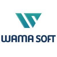 WAMA SOFT Sp. z o.o. Logo