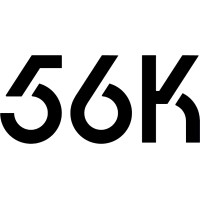 56K digital Logo
