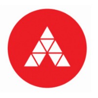 Almeida & Oliveira Engenharia de Estruturas Metálicas Logo