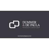 Dummer & De Paula Advogados Associados Logo