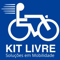 LIVRE - Soluções em Mobilidade - KIT LIVRE Logo