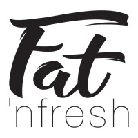 Fat n fresh Logo