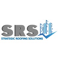 Strategic Roofing Solutions, LLC. Logo