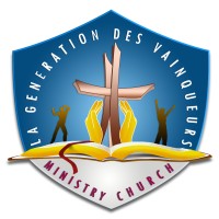 La Generation Des Vainqueurs Ministry Church Logo