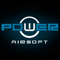 Power Airsoft Logo