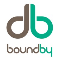 Bound By Logo