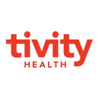 Tivity Health Logo