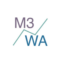 M3 Wealth Advisors, LLC Logo