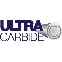 Ultra Carbide, LLC. Logo
