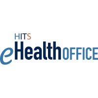 HITS eHealth Office at Hamilton Health Sciences Logo