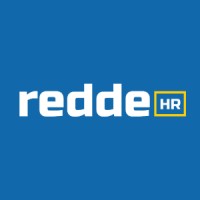 reddeHR Logo