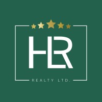 HomeLife/ROMANO Realty Ltd., Brokerage Logo