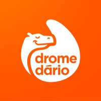 Dromedário Logo