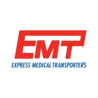 Express Medical Transporters Logo