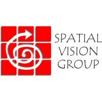 Spatial Vision Group, Inc. Logo