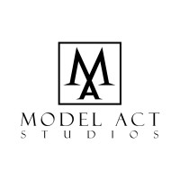 Model Act Studios Logo