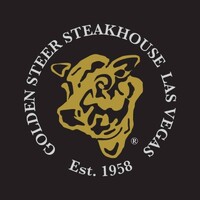 Golden Steer Steakhouse Logo