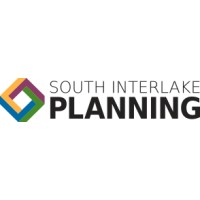 South Interlake Planning District Logo