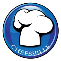 Chefsville Logo