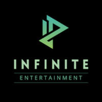Infinite Entertainment - a Goodbye Kansas Company Logo