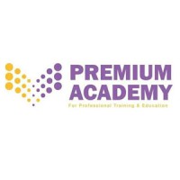 Premium Academy Logo