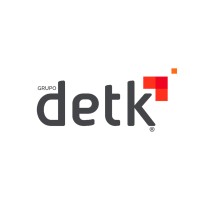 Grupo DETK Logo