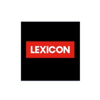 Lexicon University Logo