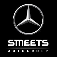 Smeets Autogroep Mercedes-Benz Logo