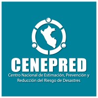 CENEPRED Logo