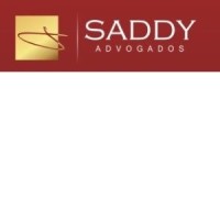 Saddy Advogados Logo