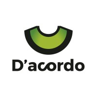 Dacordo Mediações Logo
