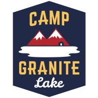 Camp Granite Lake Logo